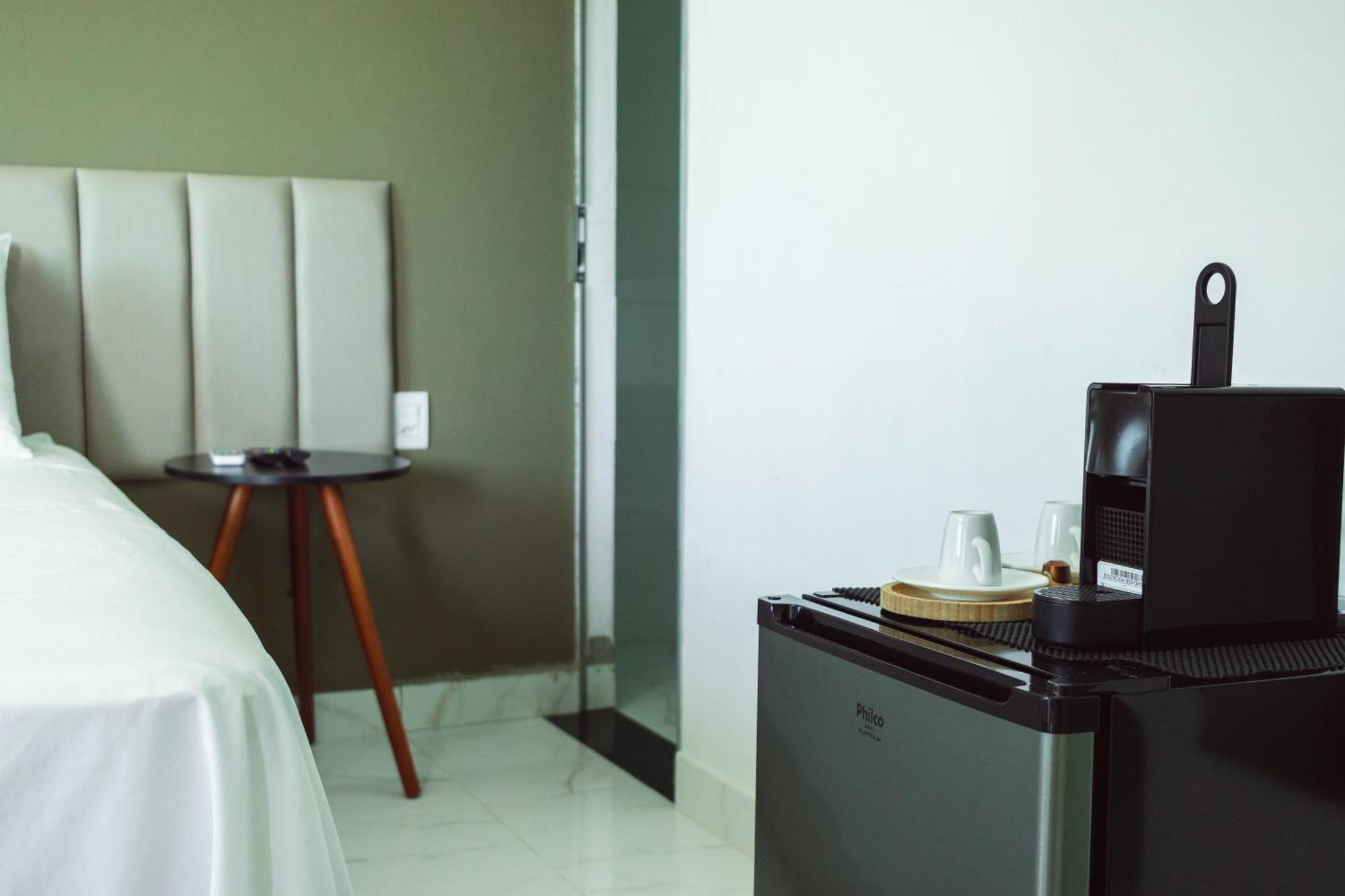 Pousada Viver Capitólio Habitación foto